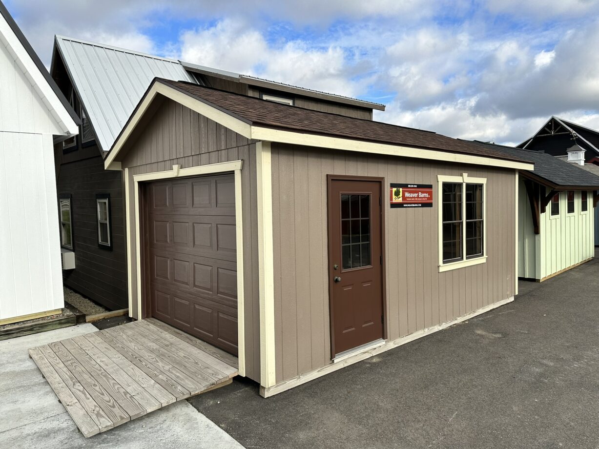 Clearance Sheds Storage Buildings Weaver Barns